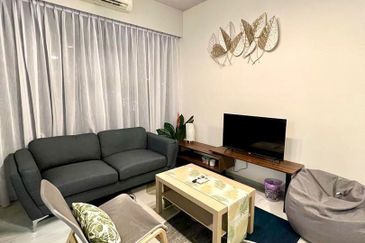 Jesselton Quay Central