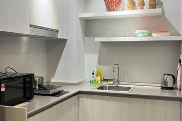 Jesselton Quay Central