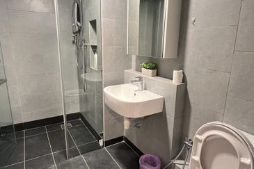 Jesselton Quay Central