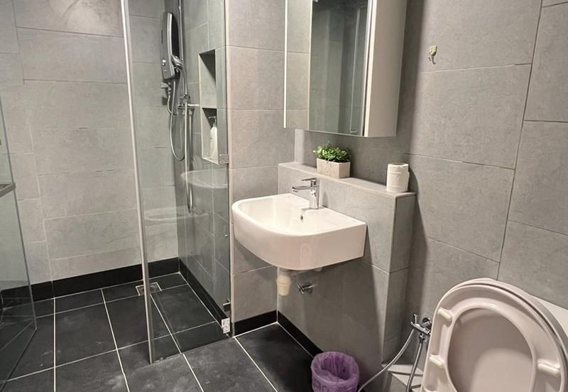 Jesselton Quay Central