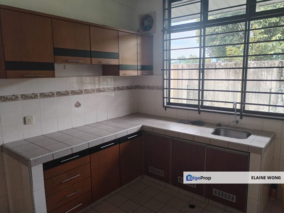 Taman Amansutra | 999yrs | 2-Storey Townhouse | Kolombong , Sabah, Kota Kinabalu