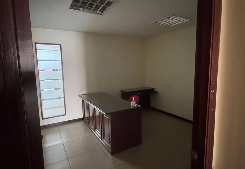 Taman Amansutra | 999yrs | 2-Storey Townhouse | Kolombong 