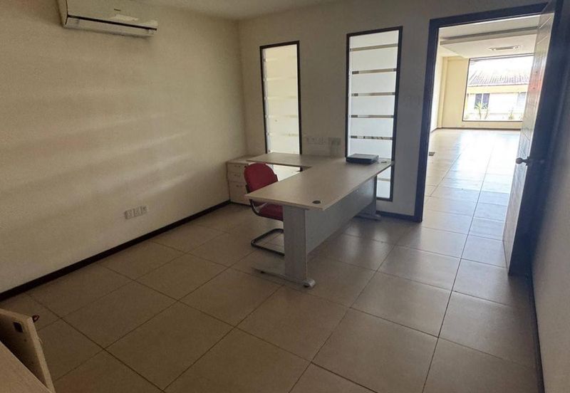 Taman Amansutra | 999yrs | 2-Storey Townhouse | Kolombong 