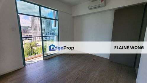 Bay Suites | 1R+1BR | Facing Likas BayView | Kota Kinabalu, Sabah, Kota Kinabalu