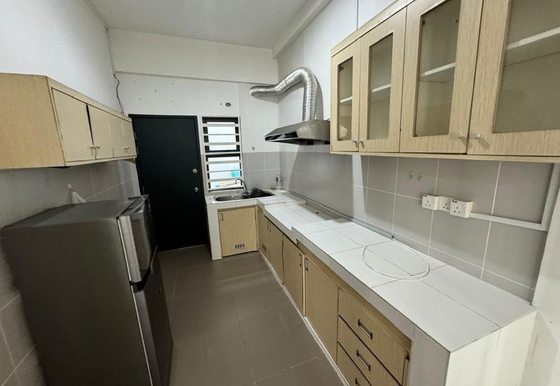 SURIAN RESIDENCES (PENAMPANG)