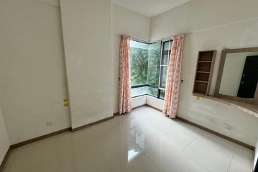 SURIAN RESIDENCES (PENAMPANG)