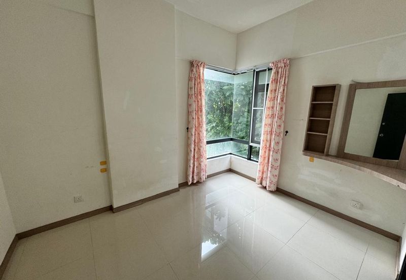 SURIAN RESIDENCES (PENAMPANG)