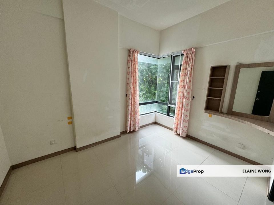 Surian Residence Condominium |  Low Level | 1,038sqft | Kepayan,Kota Kinabalu , Sabah, Penampang