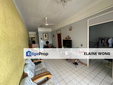 Taman Graceland | Single Storey House | 999yrs | Bundusan, Penampang, Sabah, Kota Kinabalu