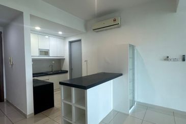 The Peak Vista (Likas)