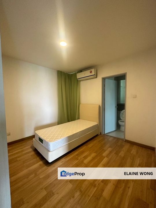 The Peak Vista | Tower A |  Low Level | 1293sqft | Likas,Kota Kinabalu, Sabah, Kota Kinabalu