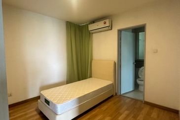 The Peak Vista (Likas)