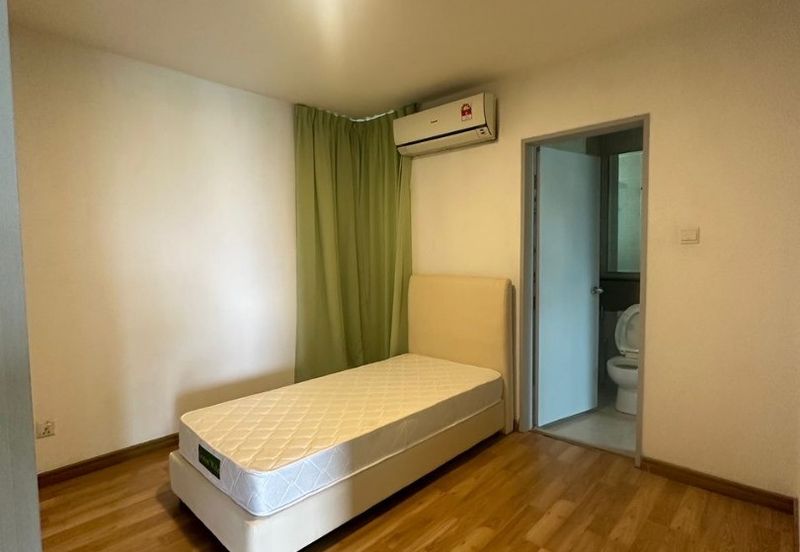 The Peak Vista (Likas)