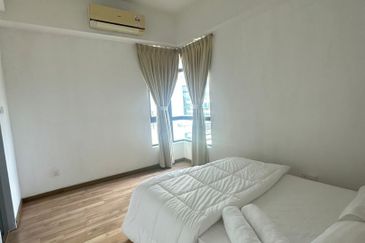 The Peak Vista (Likas)