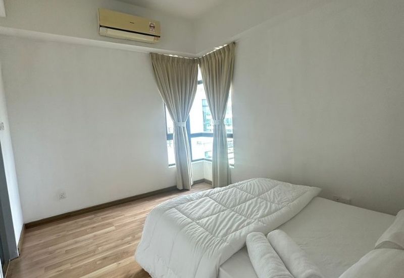 The Peak Vista (Likas)