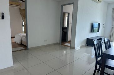 The Peak Vista (Likas)