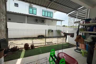 PARK RESIDENCE SUGUD