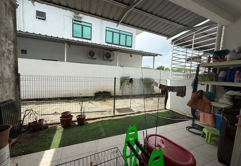 PARK RESIDENCE SUGUD