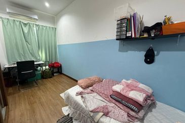 PARK RESIDENCE SUGUD