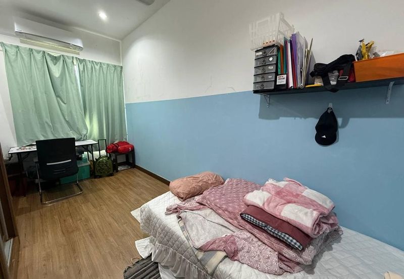 PARK RESIDENCE SUGUD