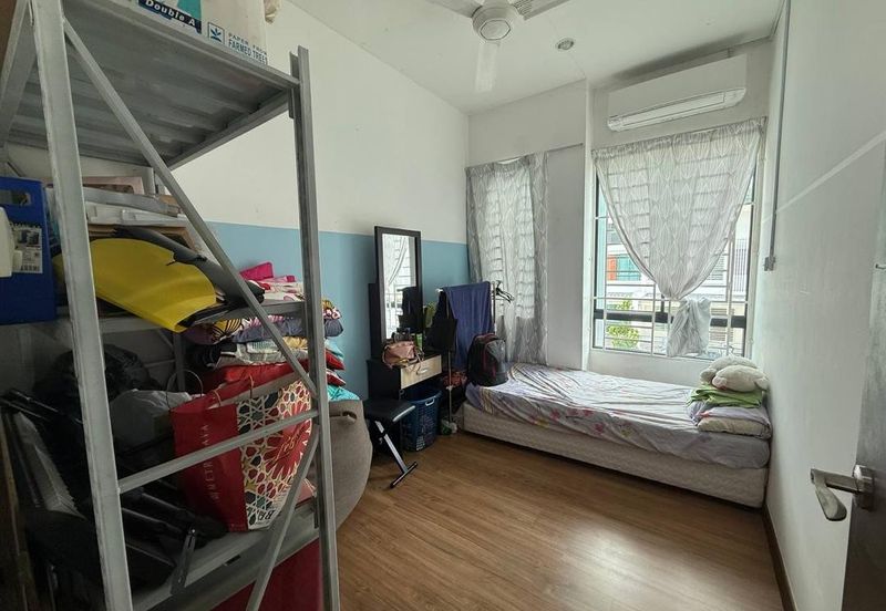 PARK RESIDENCE SUGUD