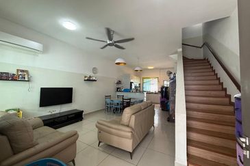 PARK RESIDENCE SUGUD