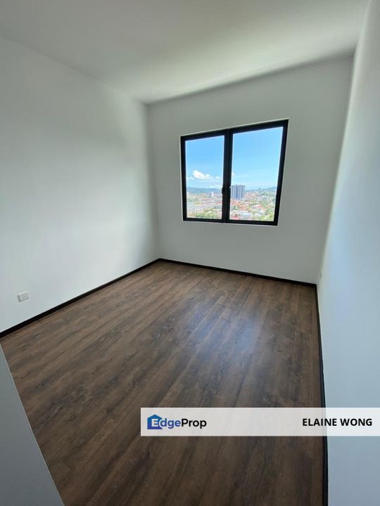 The Light Residence | Level 18 | Penampang | For Sale , Sabah, Penampang