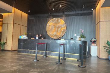 Sutera Bay @ Sadong Jaya | Dual Keys | Fully Furnished | New Fresh Unit | KK CBD 