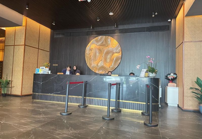 Sutera Bay @ Sadong Jaya | Dual Keys | Fully Furnished | New Fresh Unit | KK CBD 