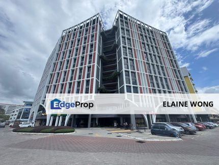 Sutera Bay @ Sadong Jaya | Dual Keys | Fully Furnished | New Fresh Unit | KK CBD , Sabah, Kota Kinabalu