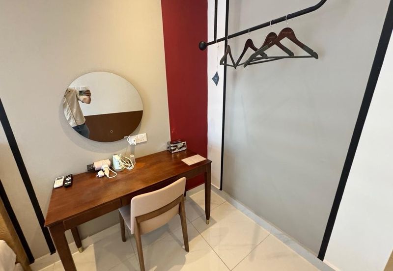 Sutera Bay @ Sadong Jaya | Dual Keys | Fully Furnished | New Fresh Unit | KK CBD 