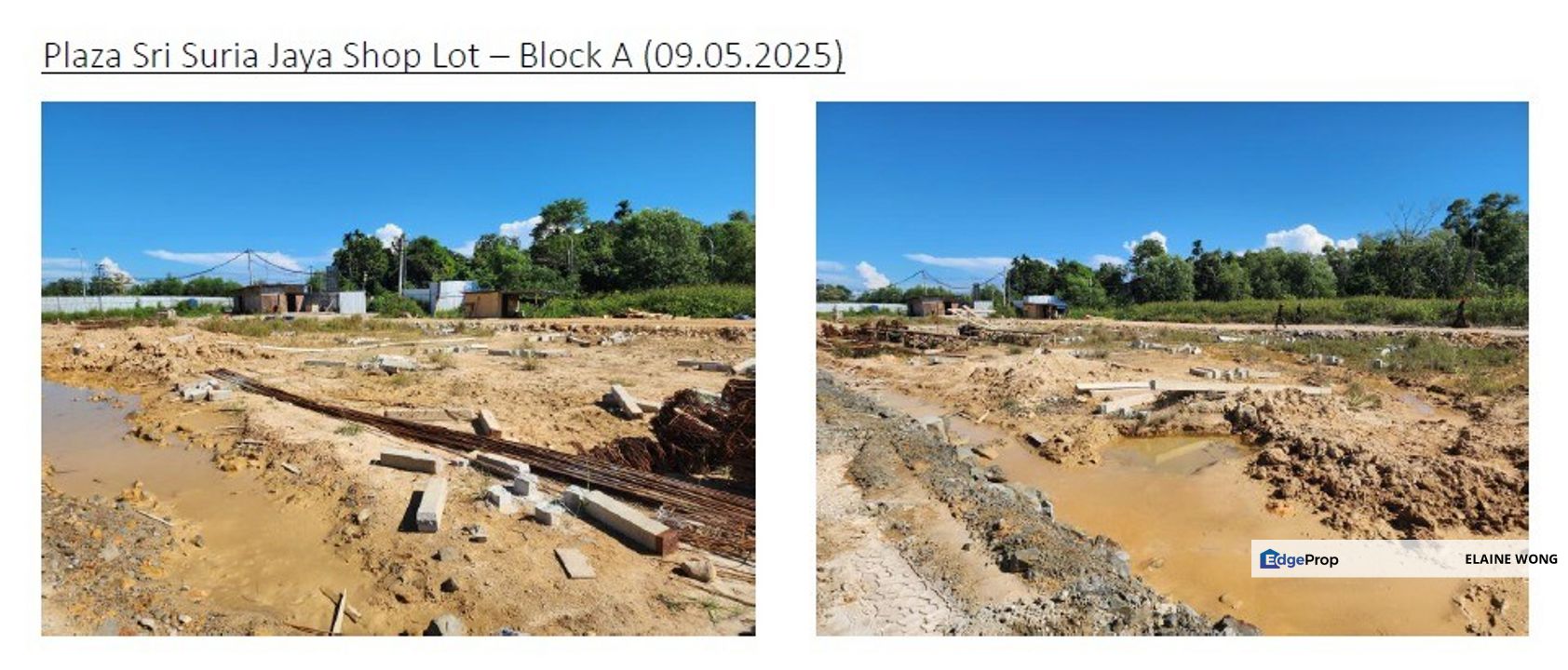 Plaza Sri Suria Jaya | 2-Storey Intermediate Shop Lot | Tuaran, Sabah, Tuaran