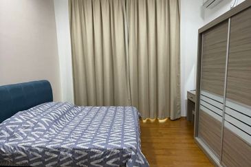 1Sulaman Platinum Tower