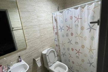 1Sulaman Platinum Tower