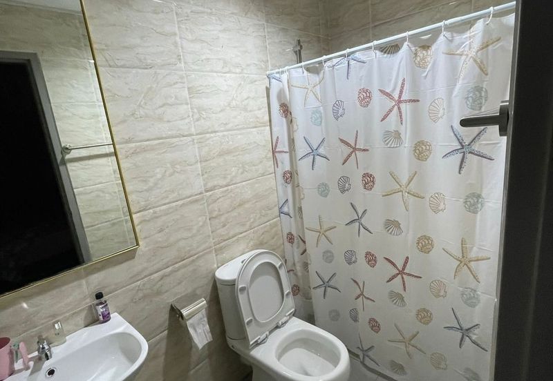 1Sulaman Platinum Tower