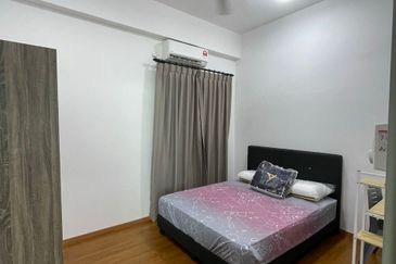 1Sulaman Platinum Tower