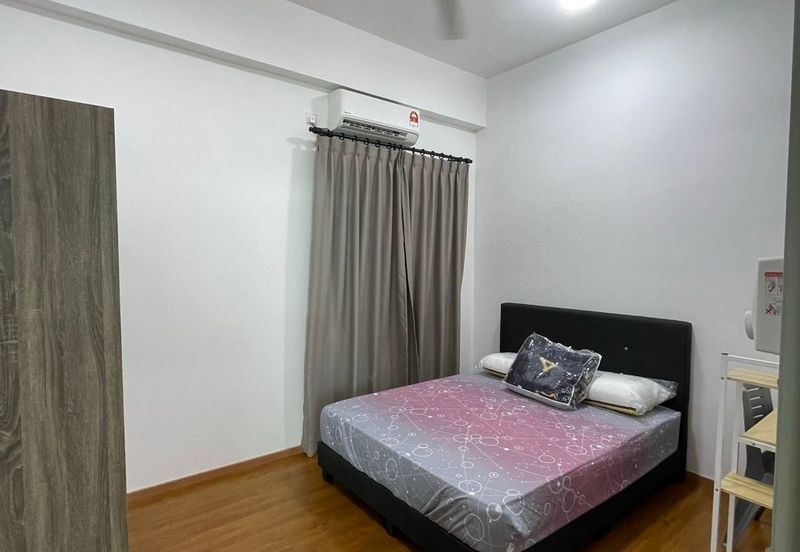 1Sulaman Platinum Tower