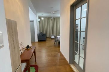 1Sulaman Platinum Tower