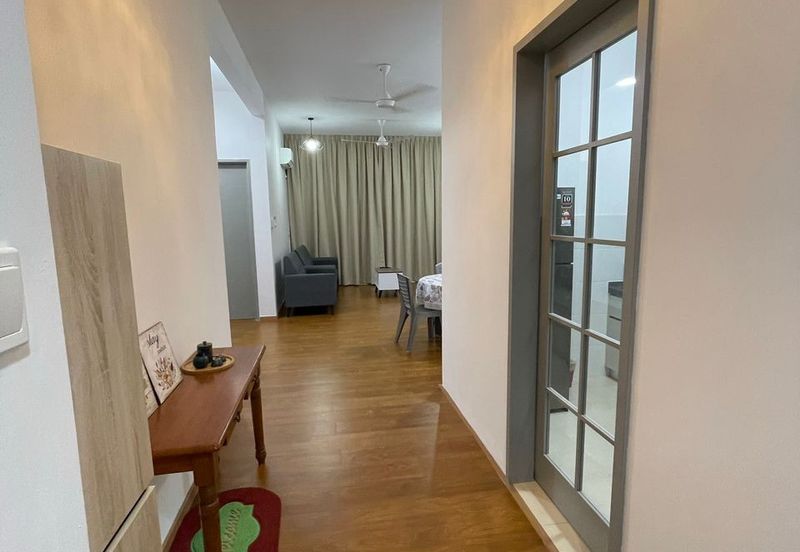 1Sulaman Platinum Tower