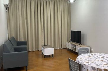 1Sulaman Platinum Tower