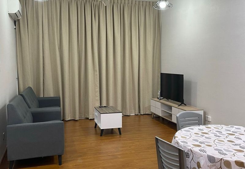 1Sulaman Platinum Tower