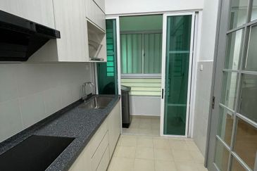 1Sulaman Platinum Tower