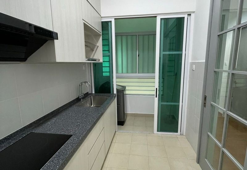 1Sulaman Platinum Tower