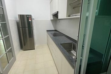 1Sulaman Platinum Tower