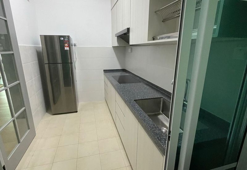 1Sulaman Platinum Tower