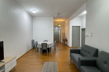 1Sulaman Platinum Tower