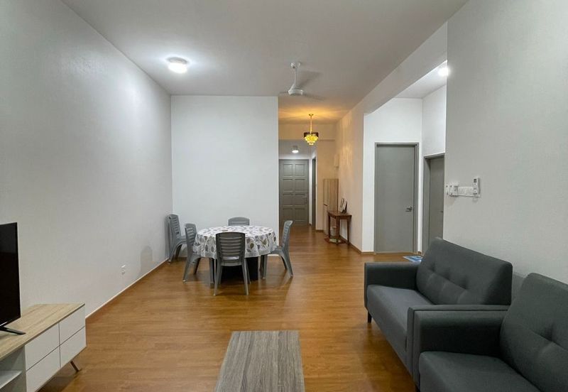 1Sulaman Platinum Tower