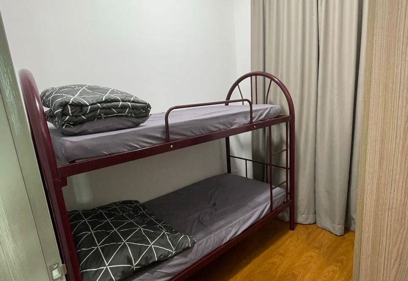 1Sulaman Platinum Tower