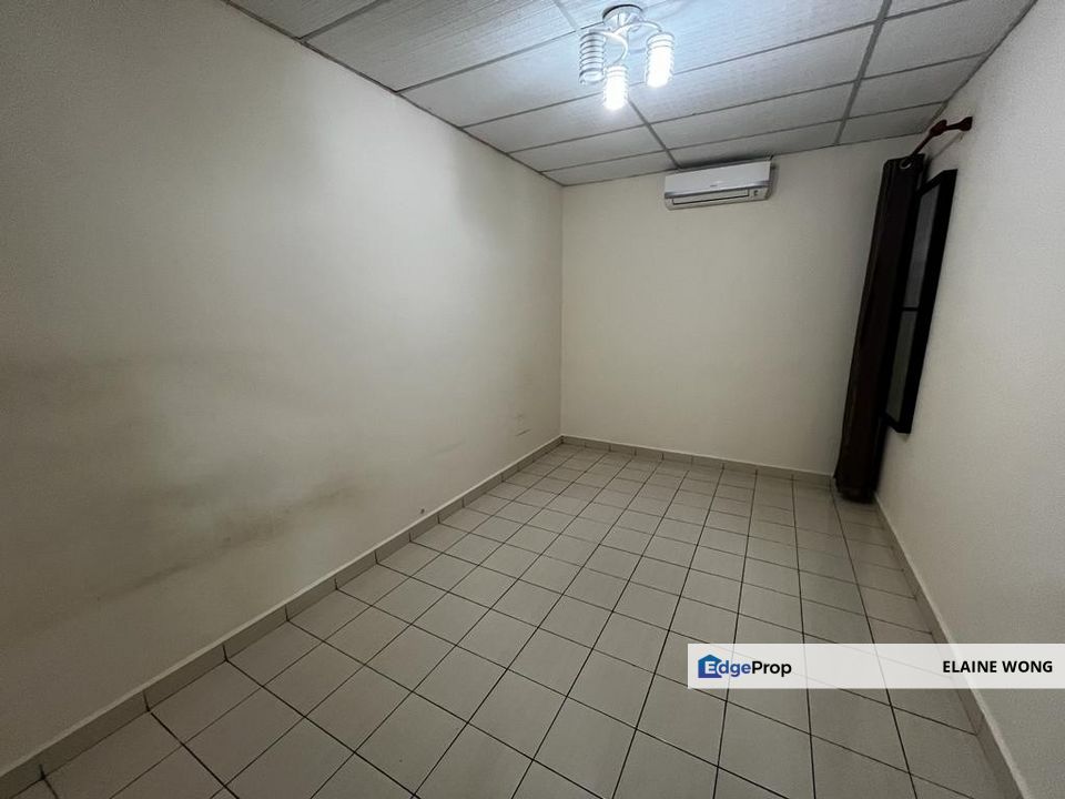 Taman Penampang Apartment | Level 3 | Intermediate Lot | Penampang, Sabah, Kota Kinabalu