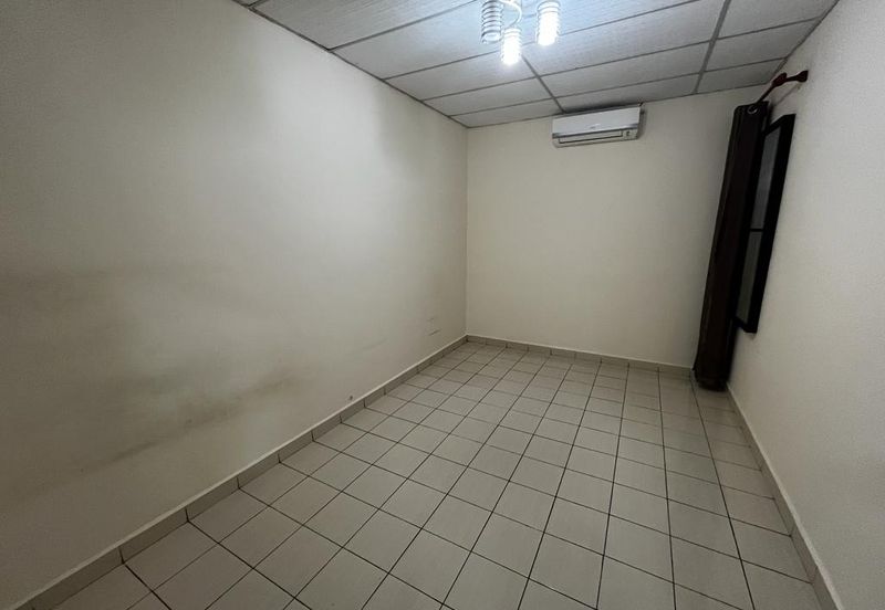 Taman Penampang Apartment Phase 2T